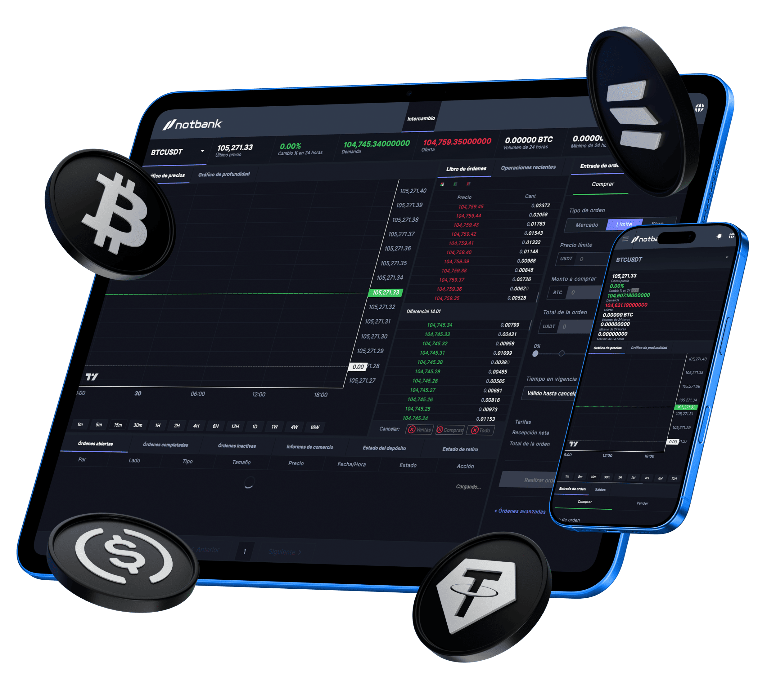NotBank_exchange_mockup